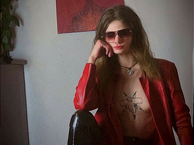 MarissaModel' profilo - Immagine n°4
