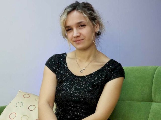 Profil de MilkaBlond - Photo n°39