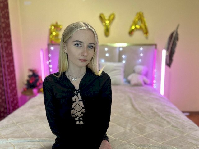 Profil de Marceliana - Photo n°24