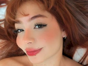 Live Sex MaryHanx