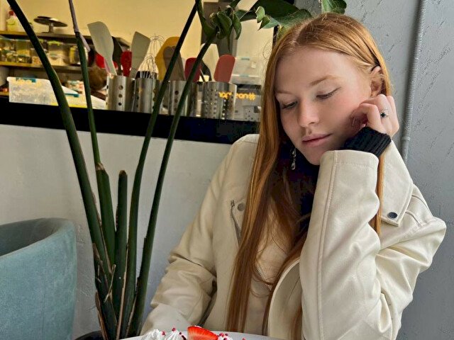 Profil de Mystique - Photo n°5