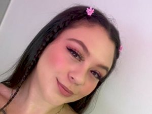 Live Sex MartinaFord