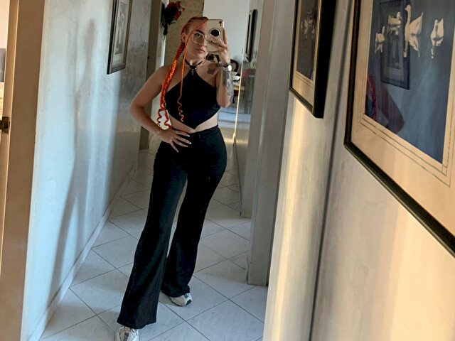 MadisonCruz' profilo - Immagine n°1