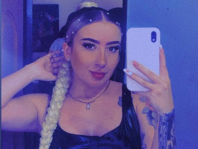 Profil de MadisonCruz - Photo n°5