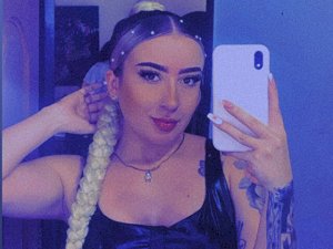 Live Sex MadisonCruz