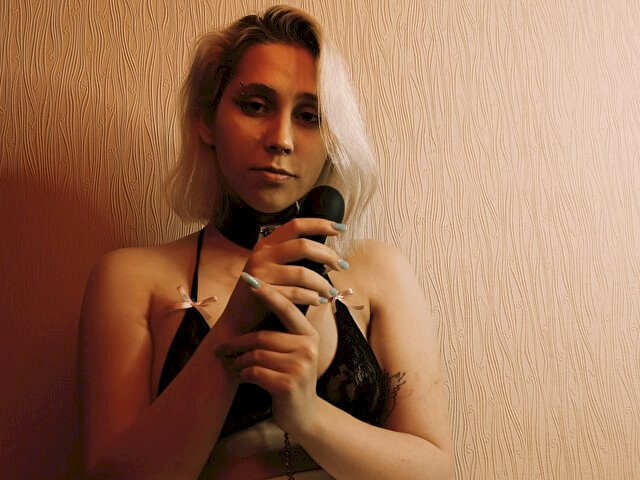 Profil de MaryCross - Photo n°9