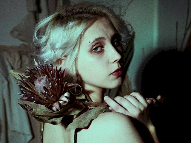 MaryCross' profilo - Immagine n°3