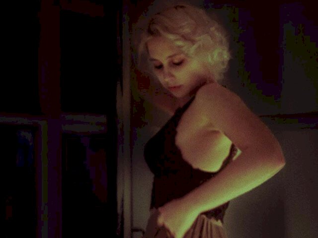 Profil de MaryCross - Photo n°5