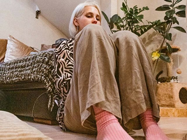 Profil de MaryCross - Photo n°6