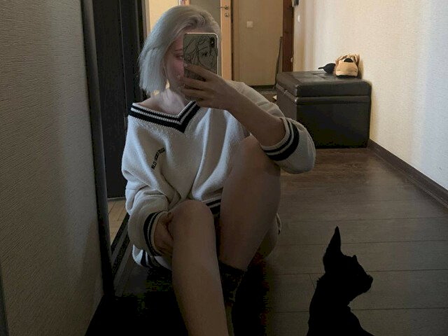 Profil de MaryCross - Photo n°8