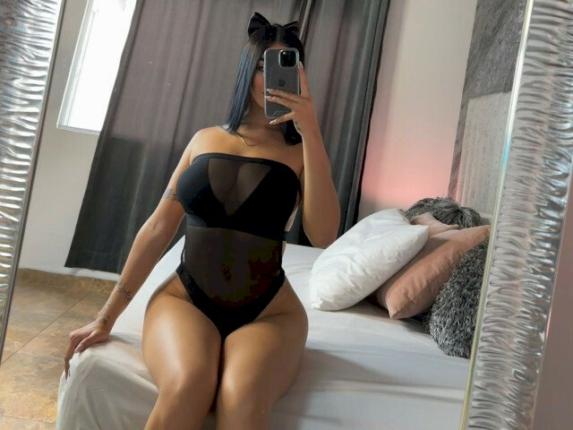 Profil de Maqui - Photo n°22