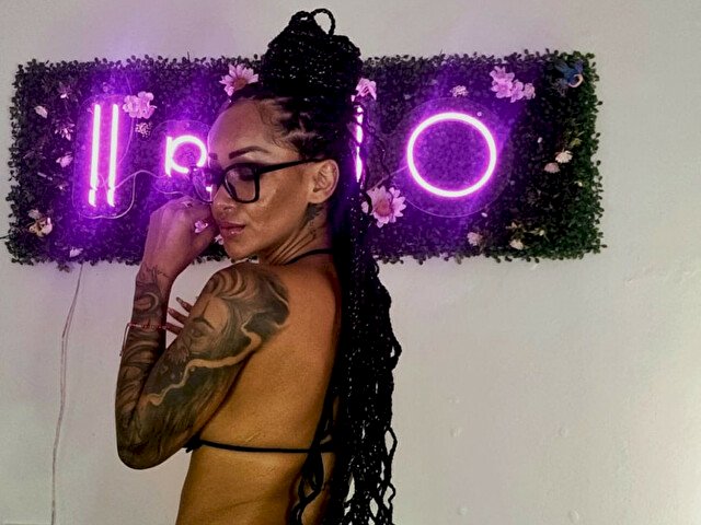 Profil de miabrunette - Photo n°21