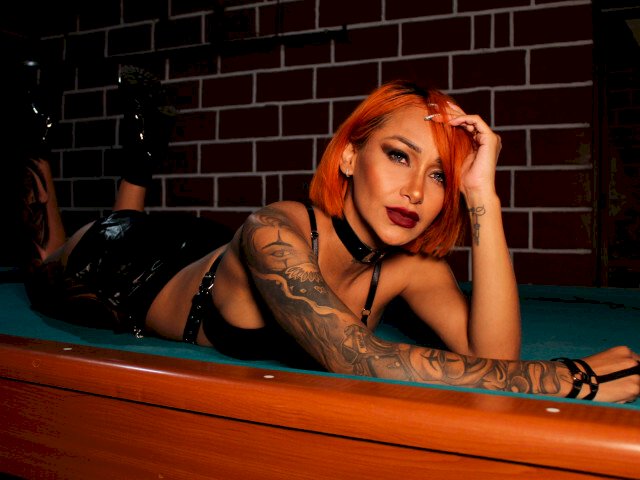 Profil de miabrunette - Photo n°37