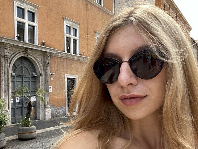 Profil de MiraGee - Photo n°10