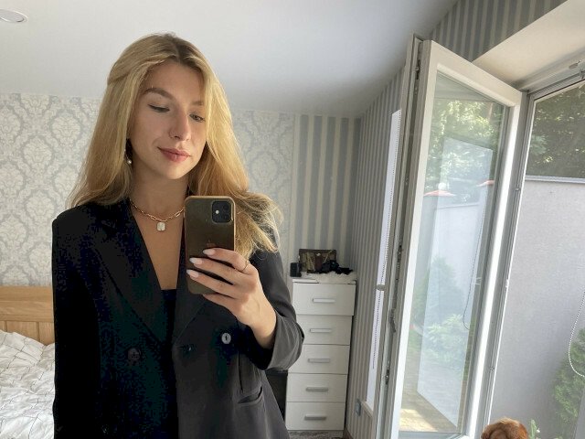 Profil de MiraGee - Photo n°6