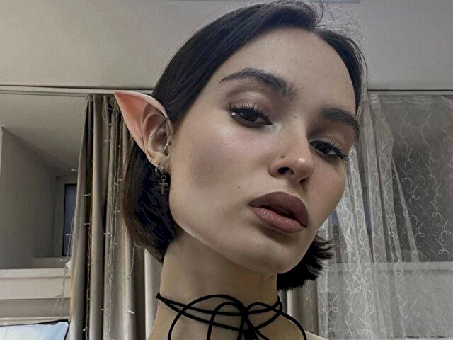 Profil de MilenaAlanis - Photo n°20