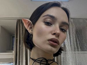Webcam sex with MilenaAlanis