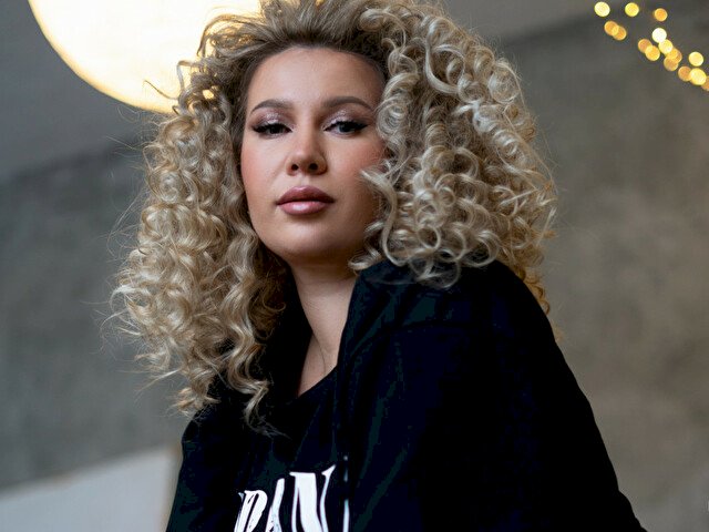 Profil de mariapreggo - Photo n°9