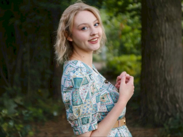 Profil de madelineLOVE - Photo n°16