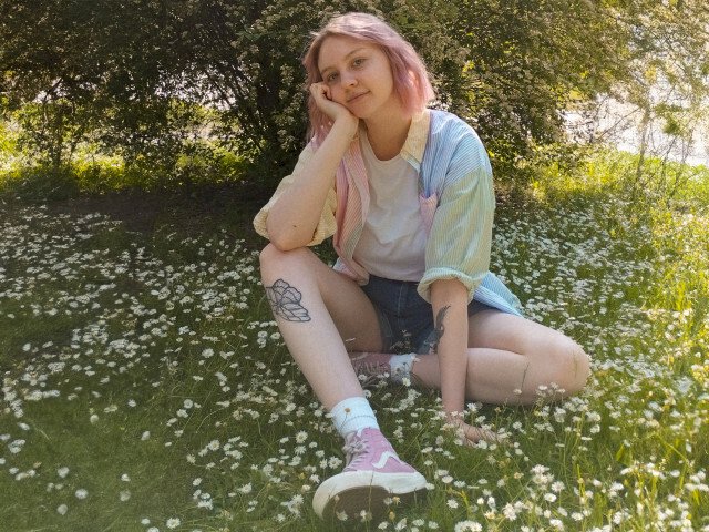 Profil de madelineLOVE - Photo n°27