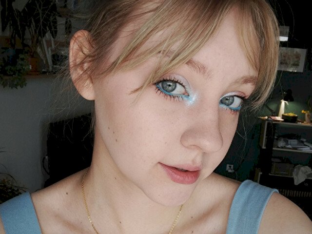 Profil de madelineLOVE - Photo n°28