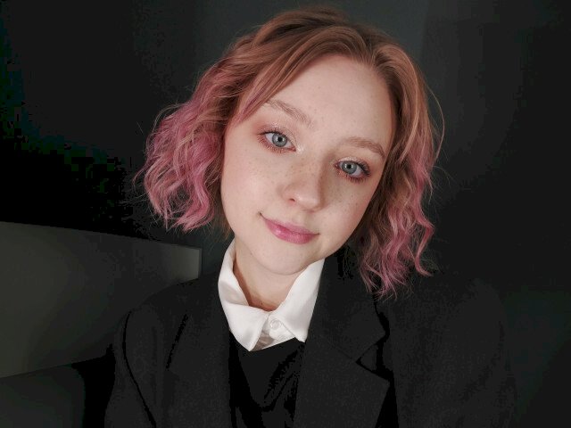 Profil de madelineLOVE - Photo n°29