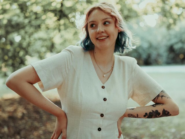 Profil de madelineLOVE - Photo n°17