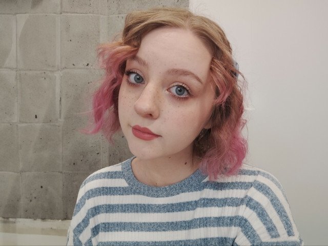 Profil de madelineLOVE - Photo n°18