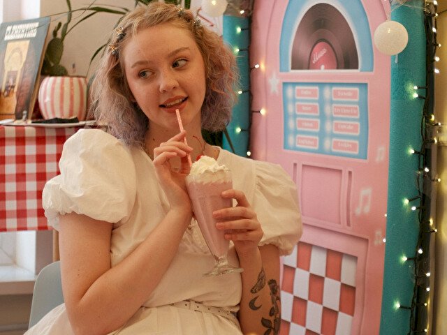 Profil de madelineLOVE - Photo n°19