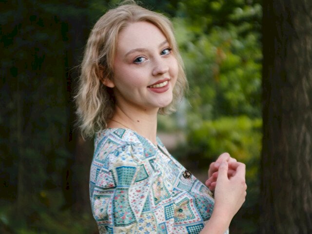 Profil de madelineLOVE - Photo n°23