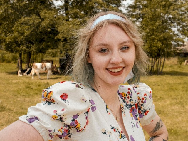 Profil de madelineLOVE - Photo n°24