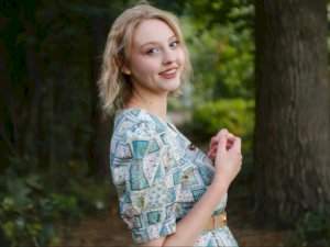 Live Sex MadelineLOVE