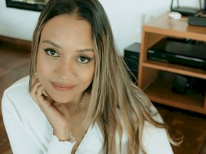 Live Sex Misslarah