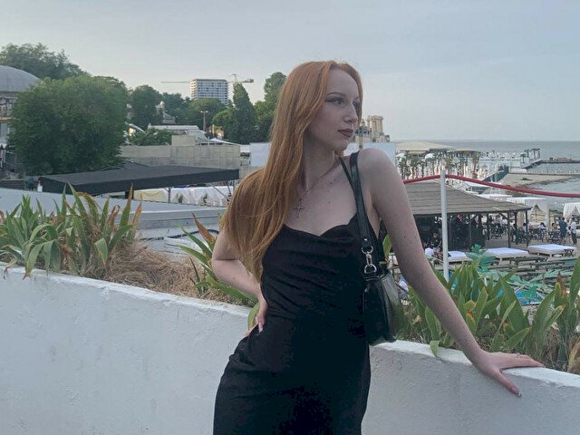 Profil de MariCream - Photo n°10