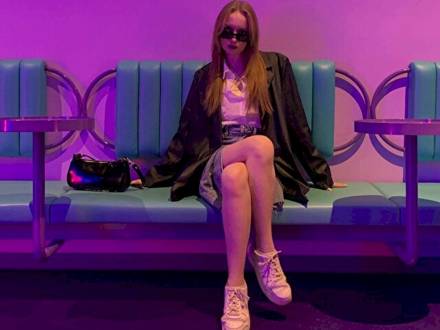 Profil de MariCream - Photo n°6