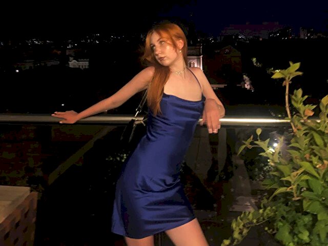 Profil de MariCream - Photo n°7