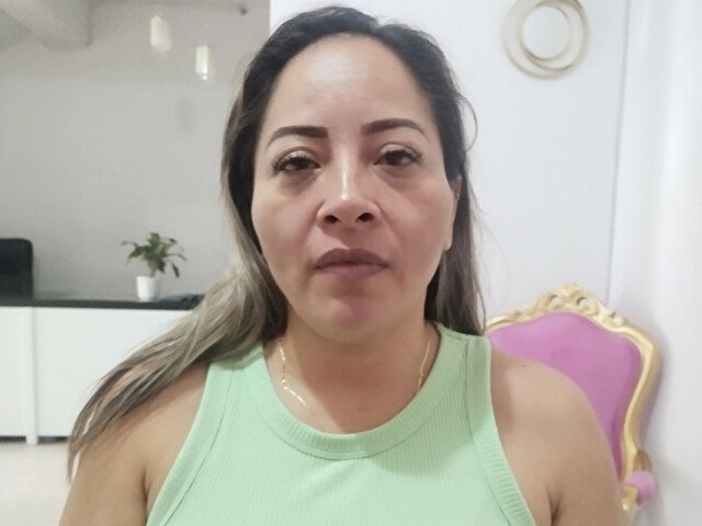 MaiteMolina' profilo - Immagine n°1