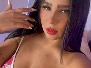 Profil de MeghanParker