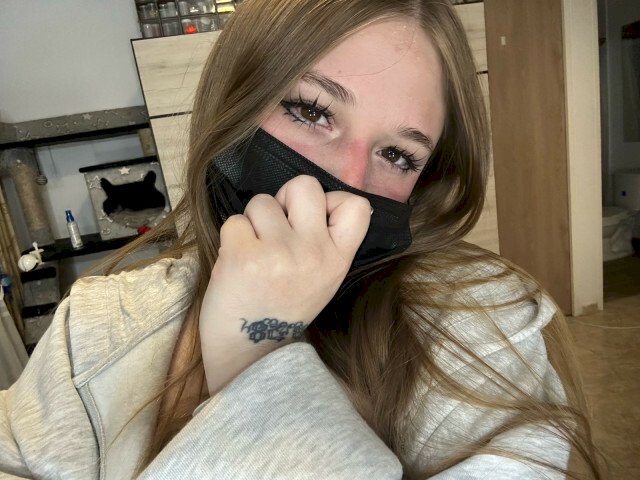 Profil de madisson - Photo n°99