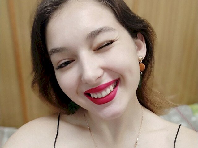 Profil de MeganTease - Photo n°23