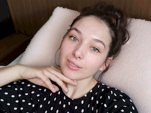 Profil de MeganTease - Photo n°25