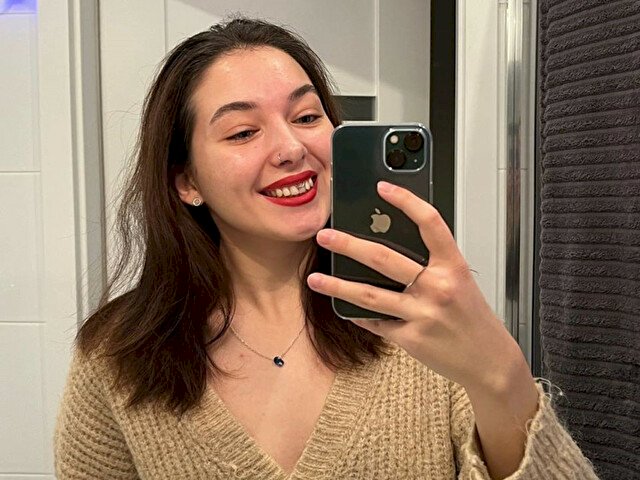 Profil de MeganTease - Photo n°26