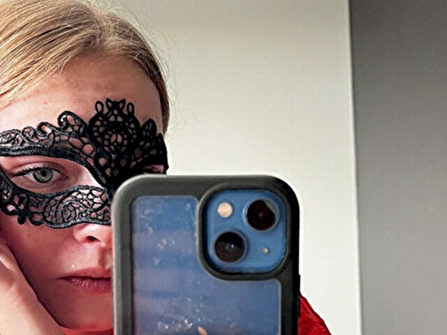 Profil de MissMia69 - Photo n°2