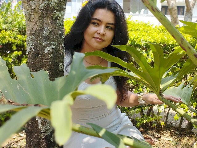 Profil de MayaW - Photo n°56