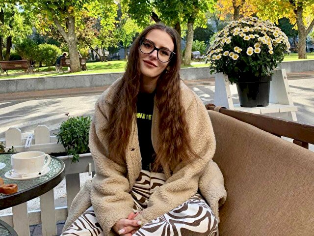 Profil de MerryFox - Photo n°21