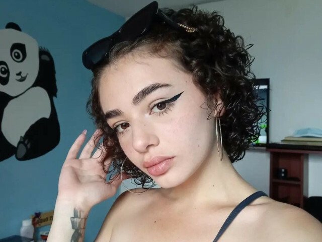 Profil de MarieGhostly - Photo n°0