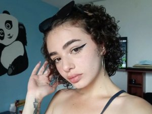 Profil de MarieGhostly