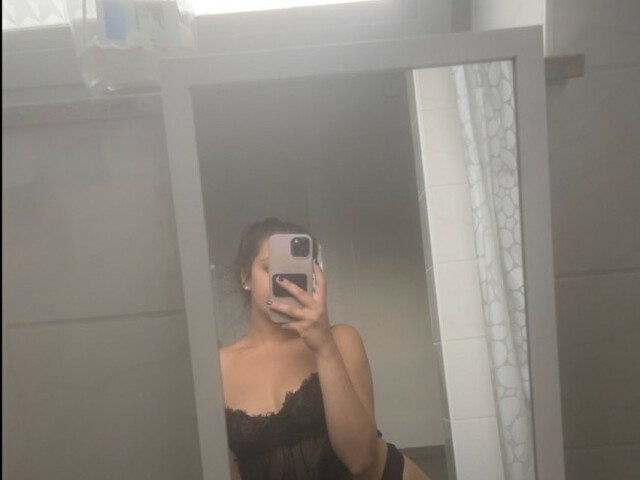 Profil de Meganhotbabe - Photo n°27