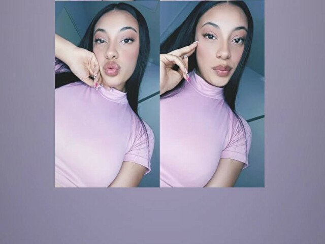 Profil de MeganPiink - Photo n°1