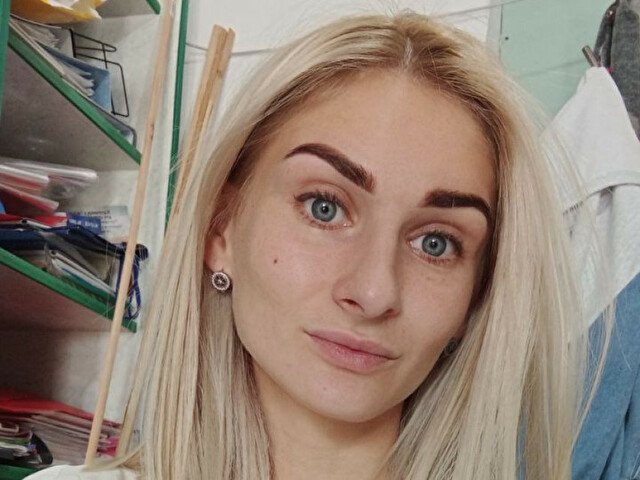 Profil de Mandarinka - Photo n°5